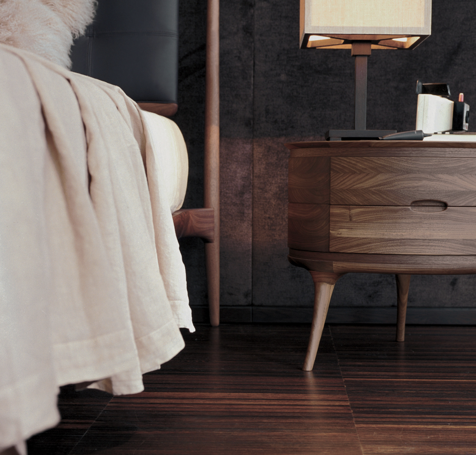 Ainda | Bedside Table